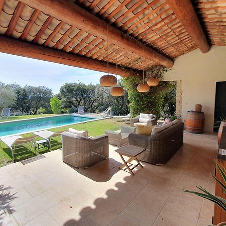 Гостьовий будинок Les Terrasses - Горд Екстер'єр фото