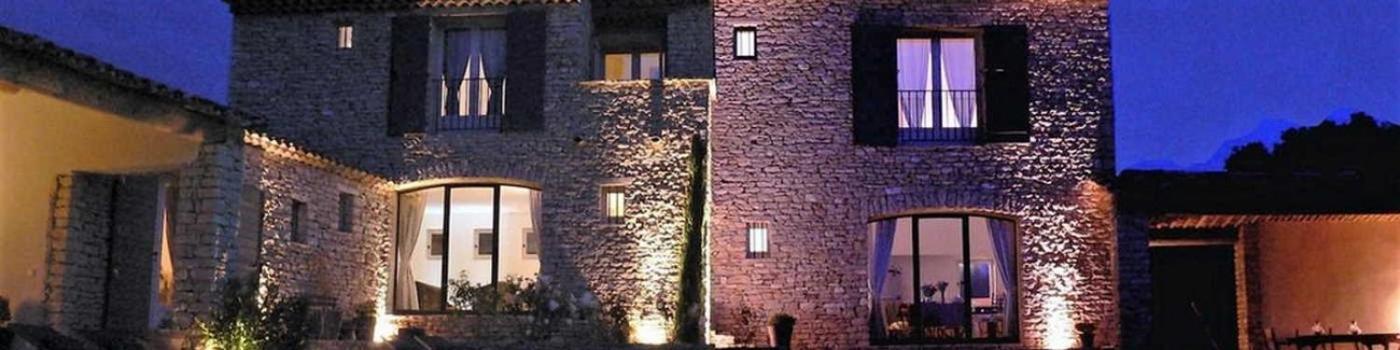 Гостьовий будинок Les Terrasses - Горд Екстер'єр фото